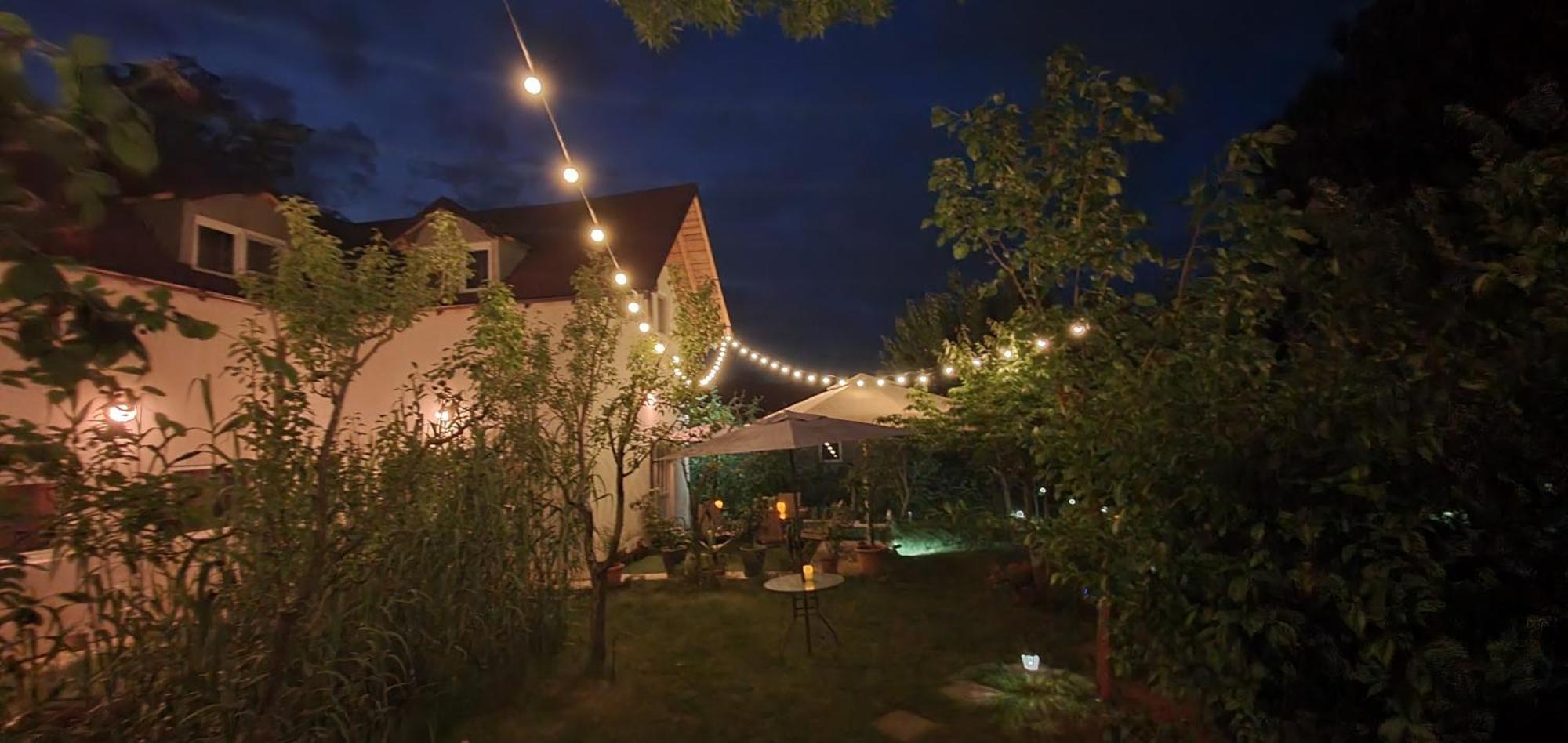 Forest Inn Izvorani Exterior photo