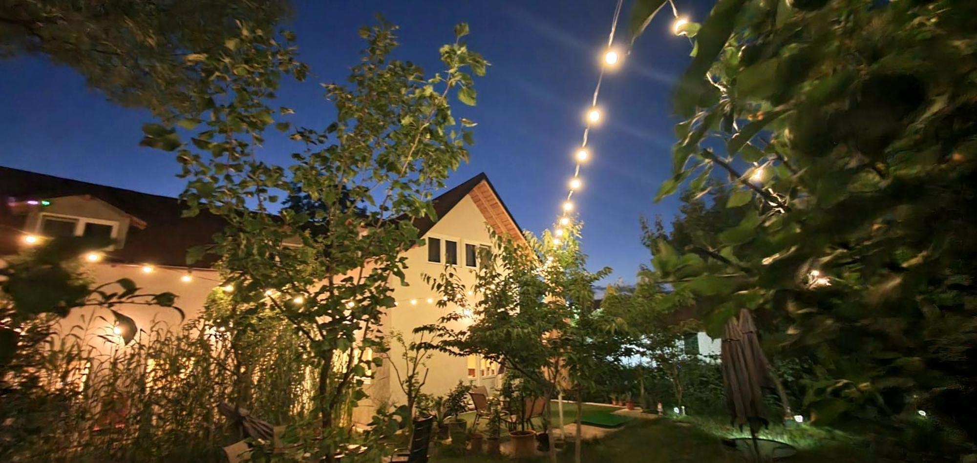 Forest Inn Izvorani Exterior photo